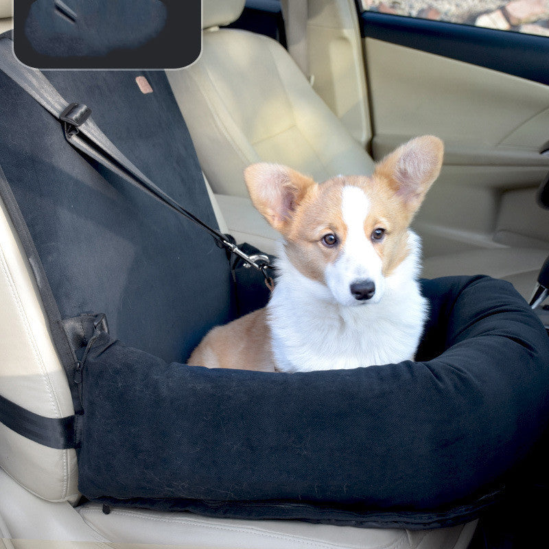 Pet Seat Cushion