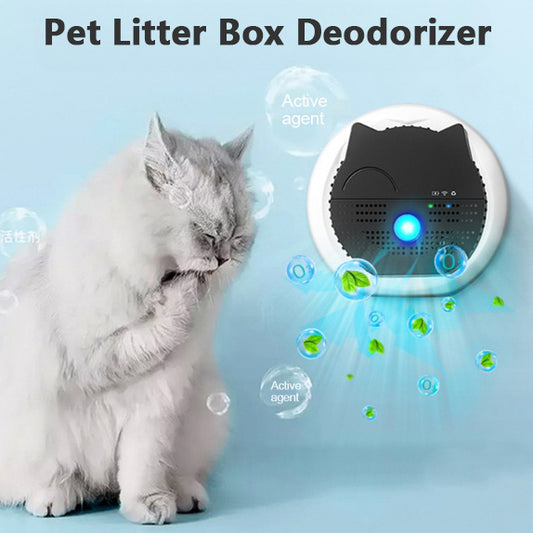 Pet Air Purifier