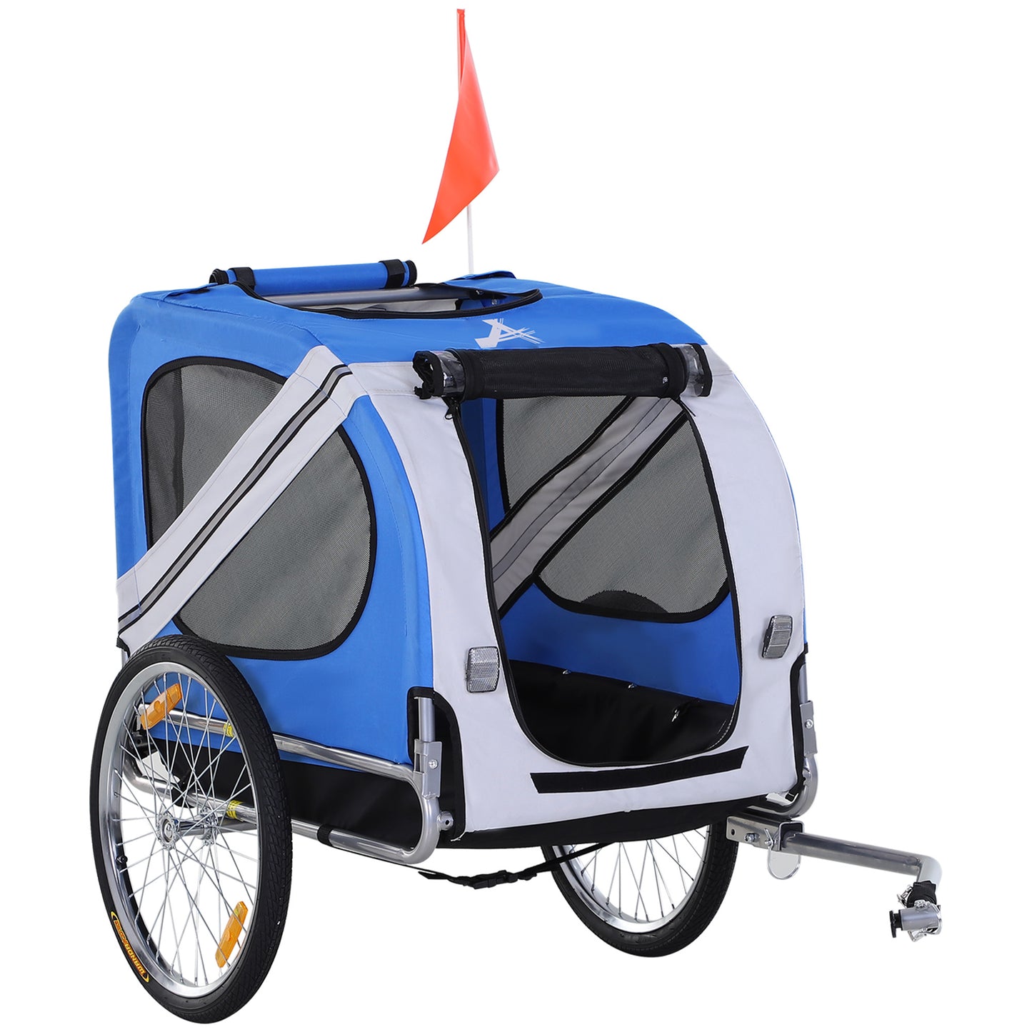 Bicycle Trailer for pets