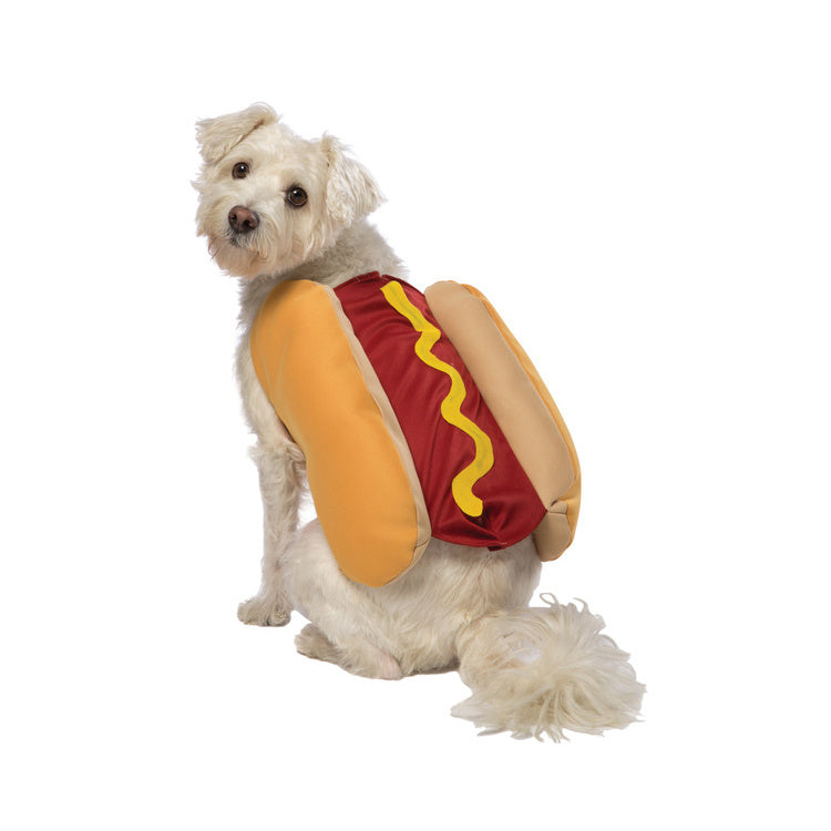 Funny Halloween Costume For Dogs