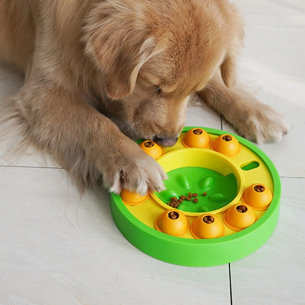 Pets Puzzle Toys Feeder