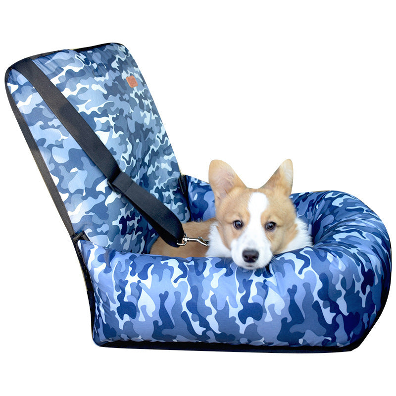 Pet Seat Cushion