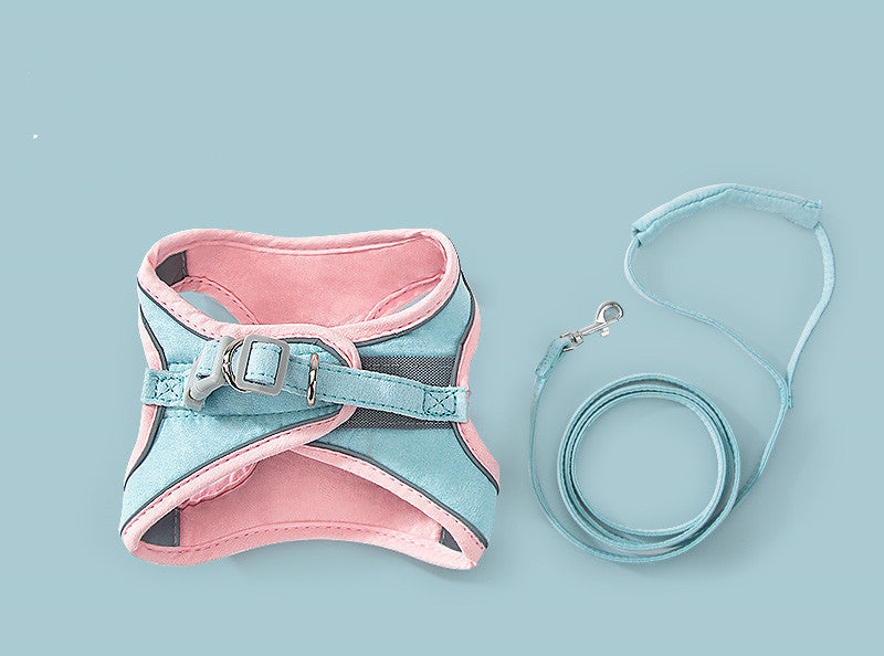 Comfortable & Safe Pet Harness