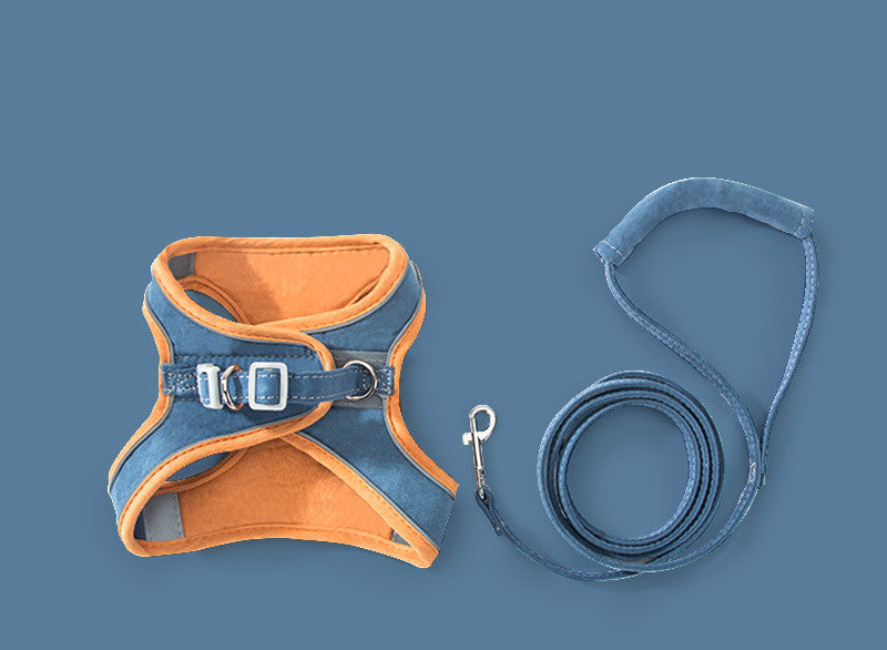 Comfortable & Safe Pet Harness