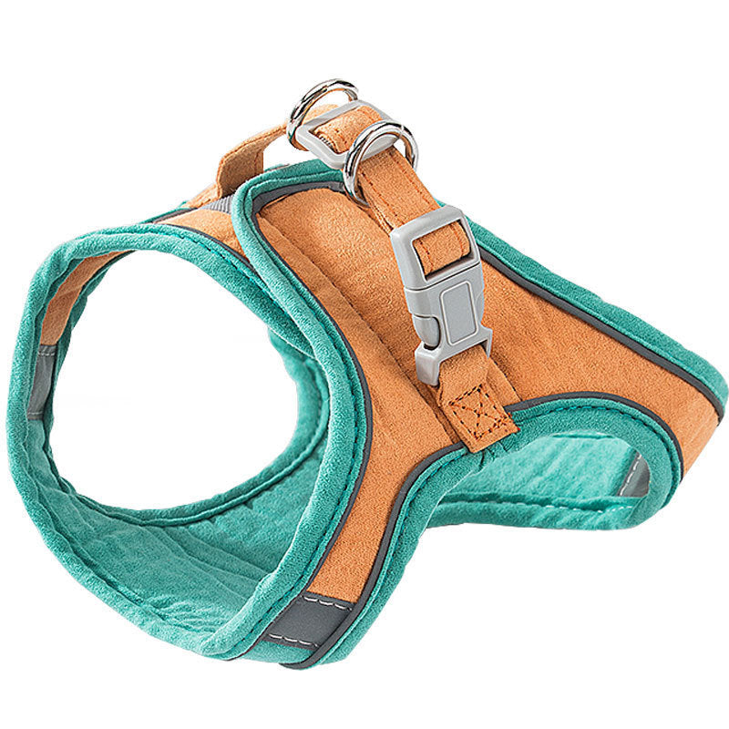 Comfortable & Safe Pet Harness