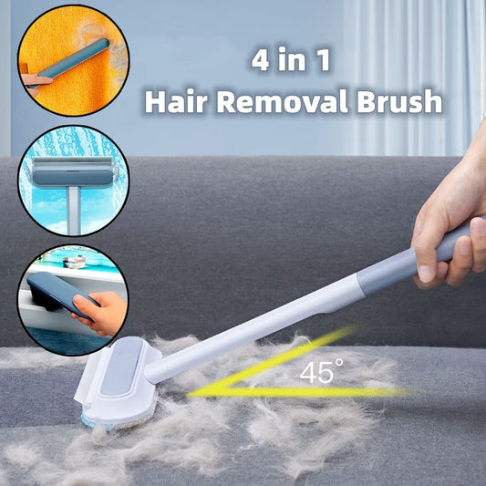 4 In 1 pet Hair Removal Brush