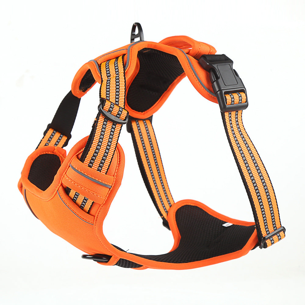 Dog Harness