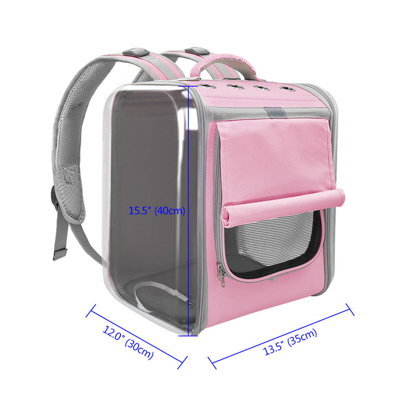 Capsule Cat Carrier