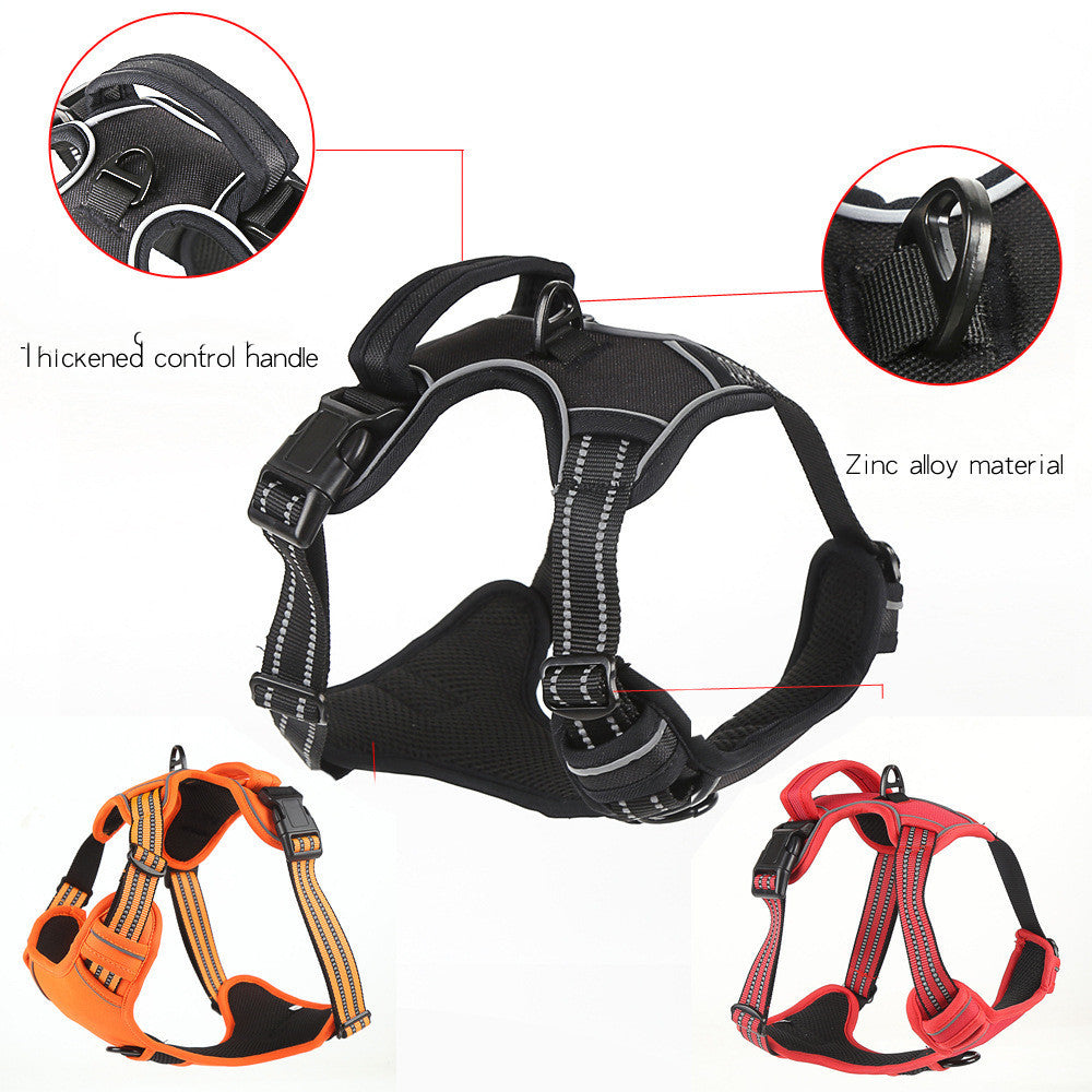 Dog Harness