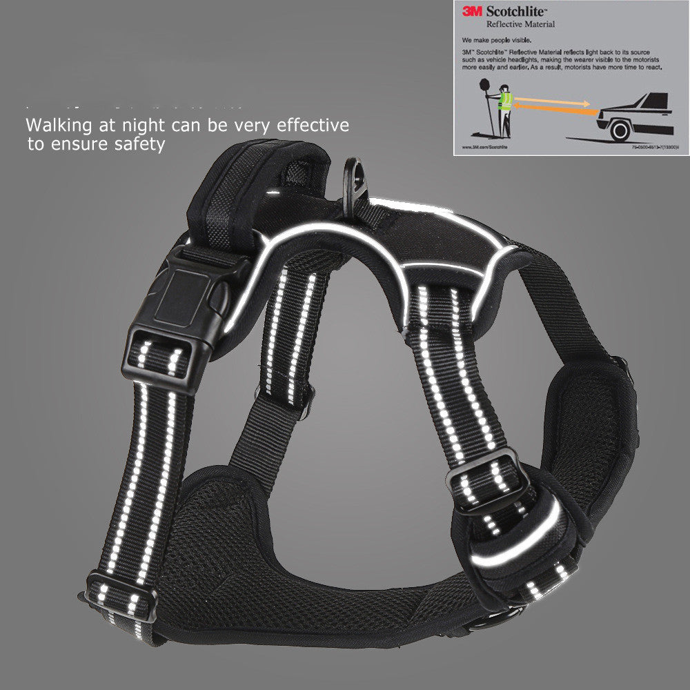 Dog Harness