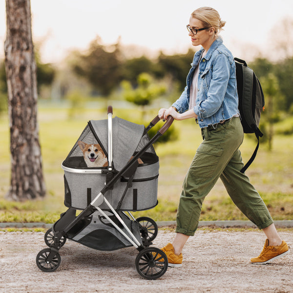 Pet Stroller