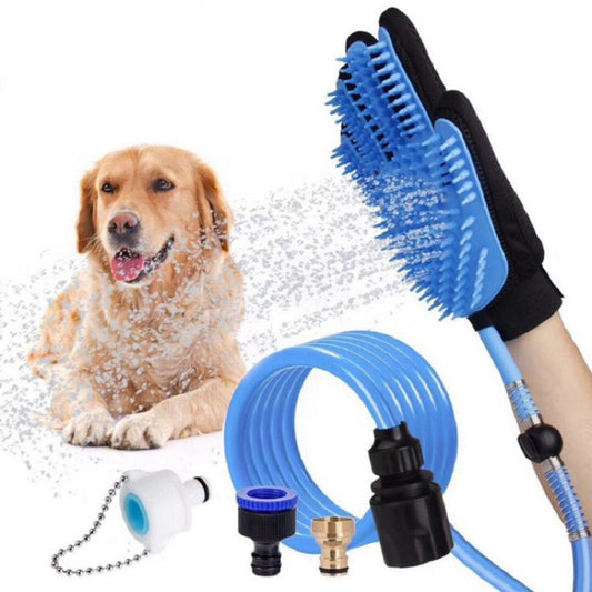 Pet Shower Tool