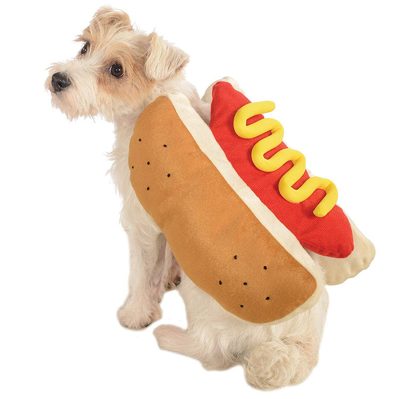 Funny Halloween Costume For Dogs