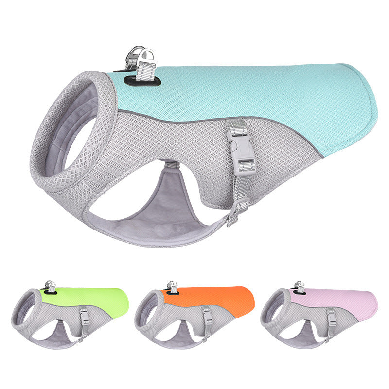 Pet Cooling Vest