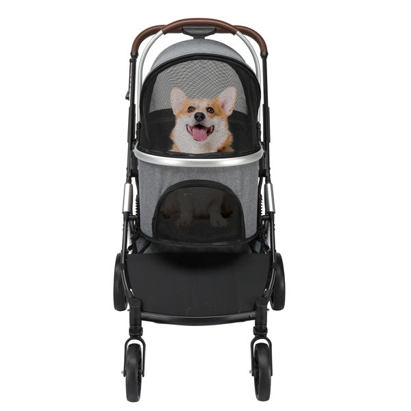 Pet Stroller