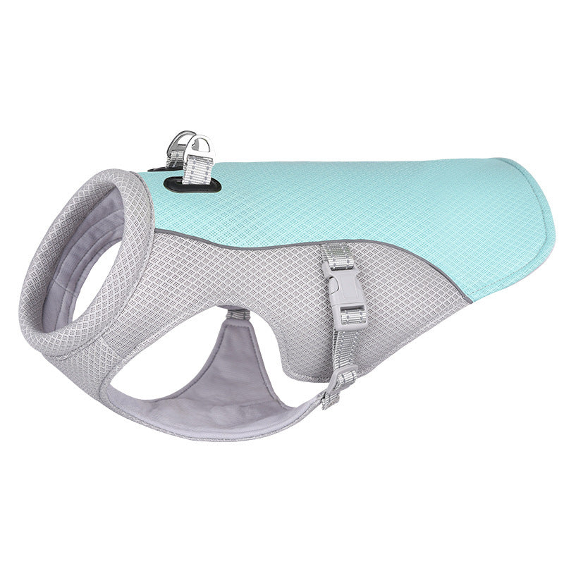 Pet Cooling Vest