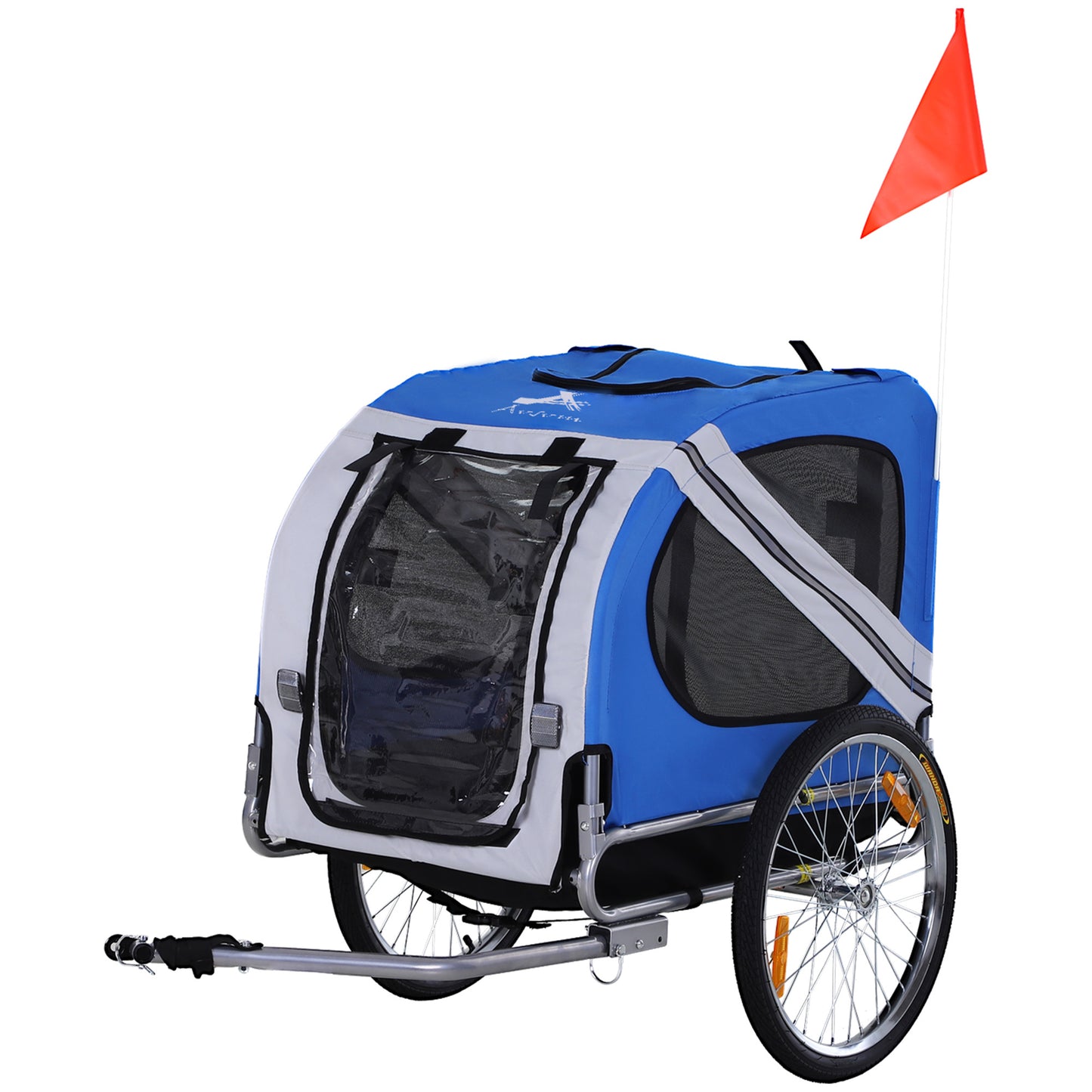 Bicycle Trailer for pets