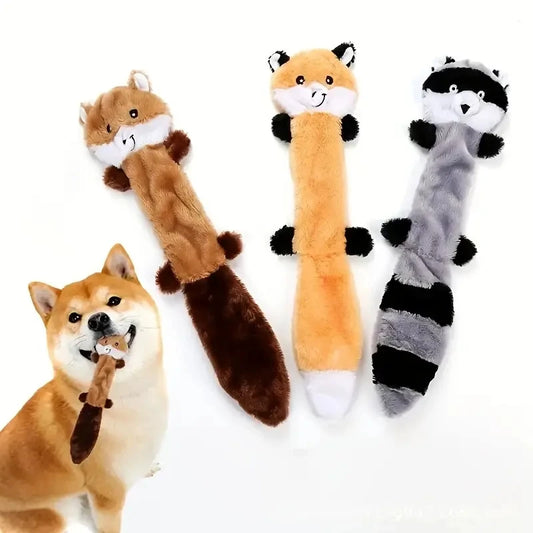 Squeak Toys