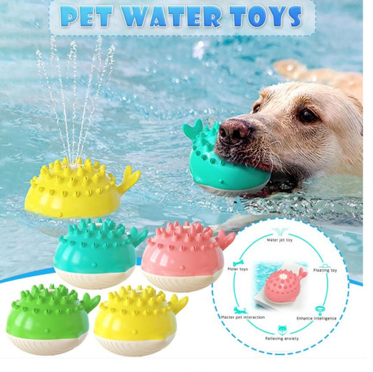 Pets Water Floating Toy