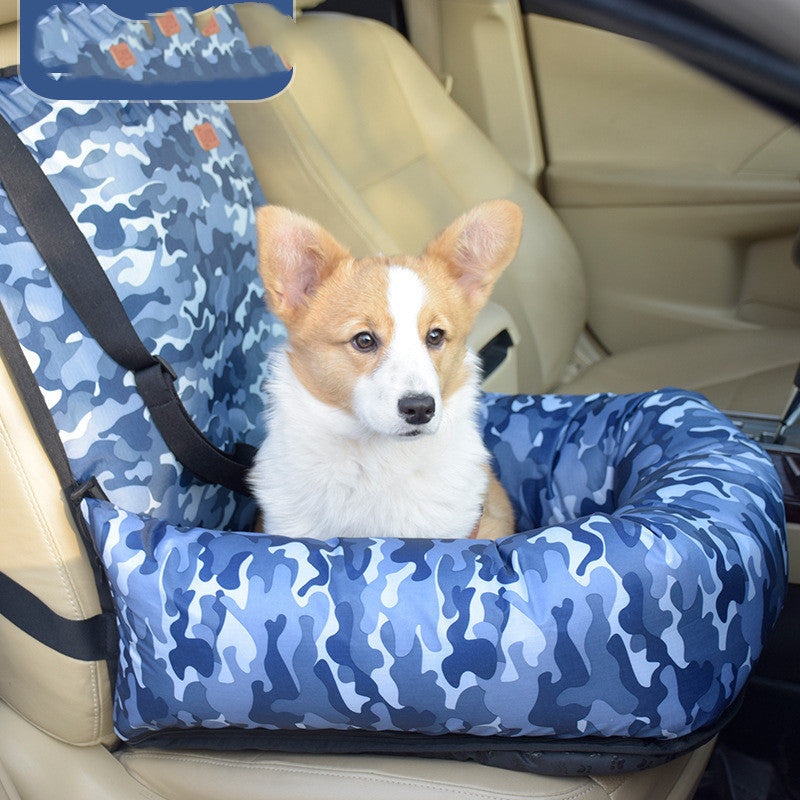 Pet Seat Cushion