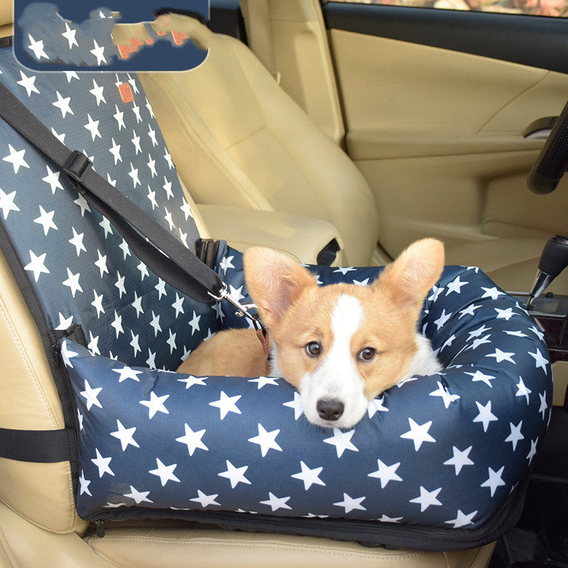 Pet Seat Cushion