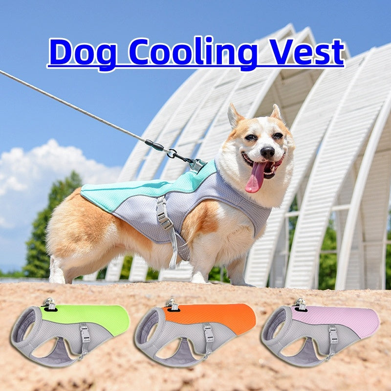 Pet Cooling Vest