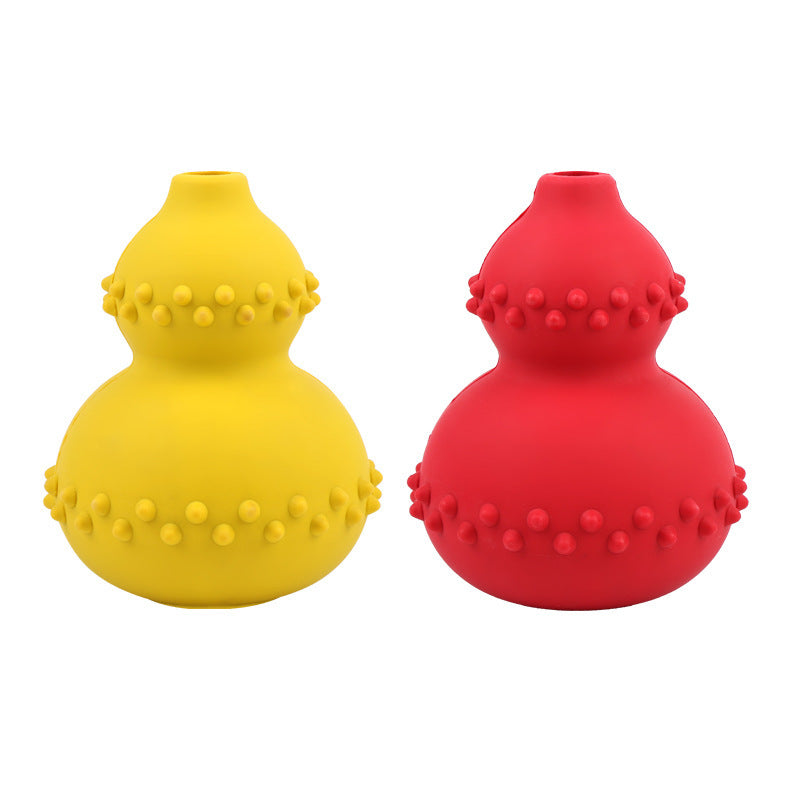 Pet Natural Rubber Toy