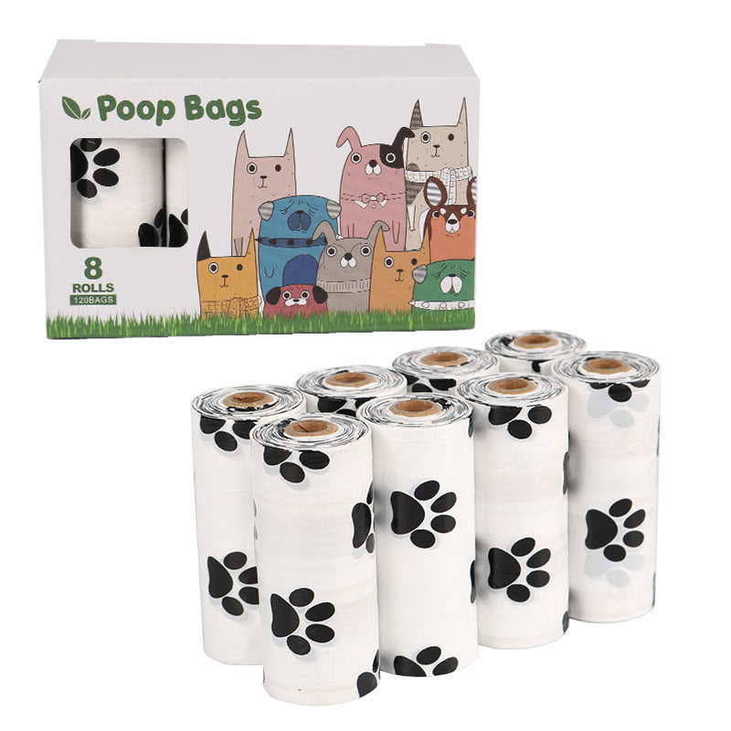 Dog Poop Bag