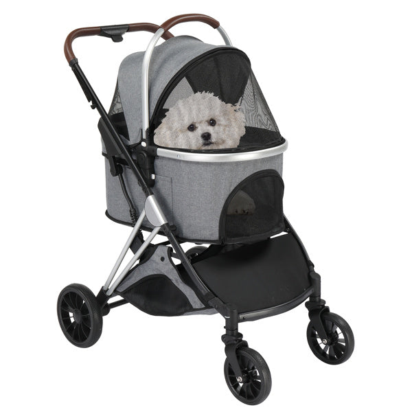 Pet Stroller