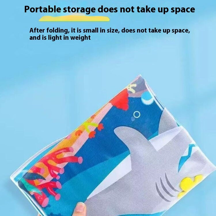 Water Play-Mat For Pets