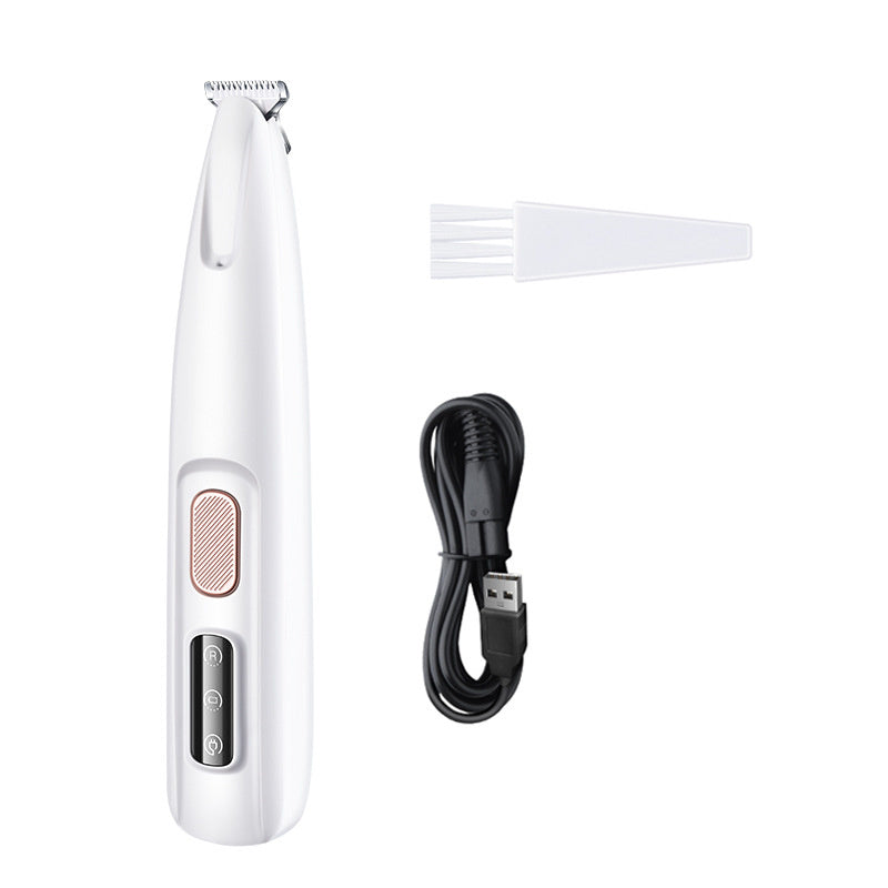 Pets Paw Trimmer