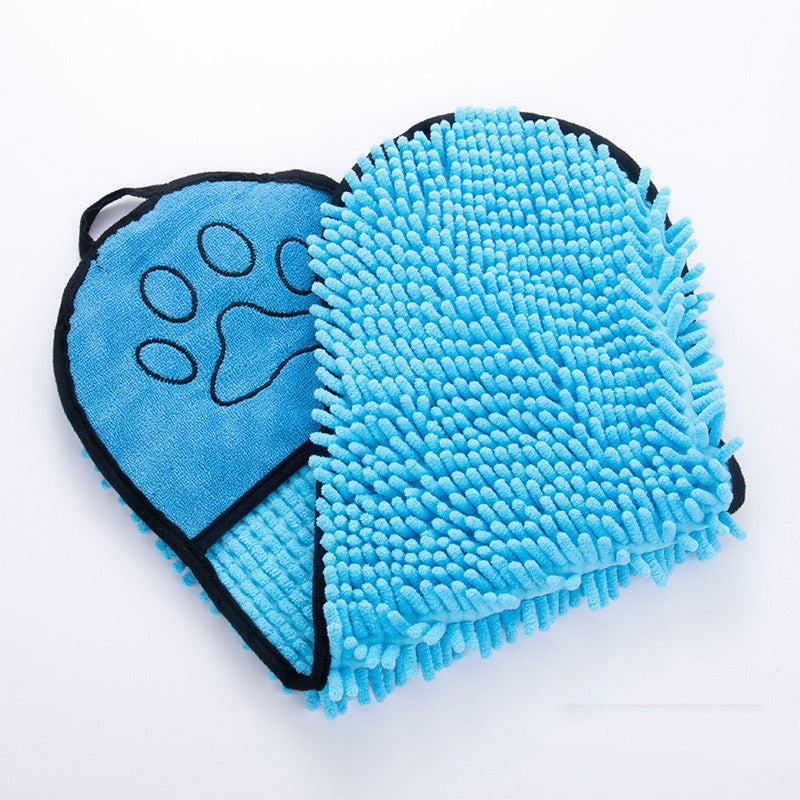 Super Absorbent pet towel