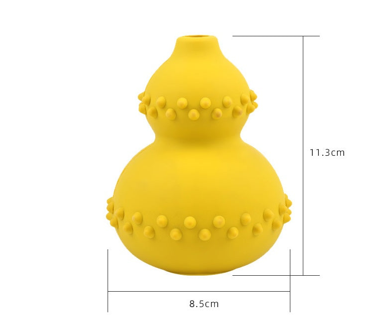 Pet Natural Rubber Toy