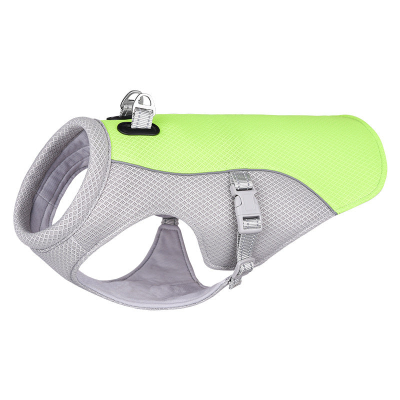 Pet Cooling Vest