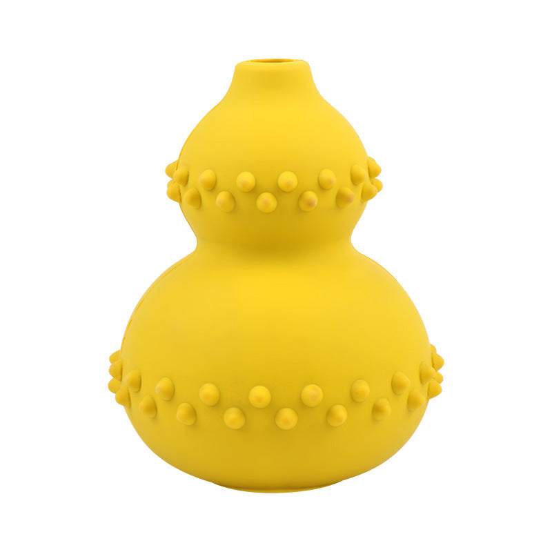 Pet Natural Rubber Toy